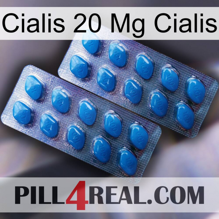 Cialis 20Mg Cialis viagra2